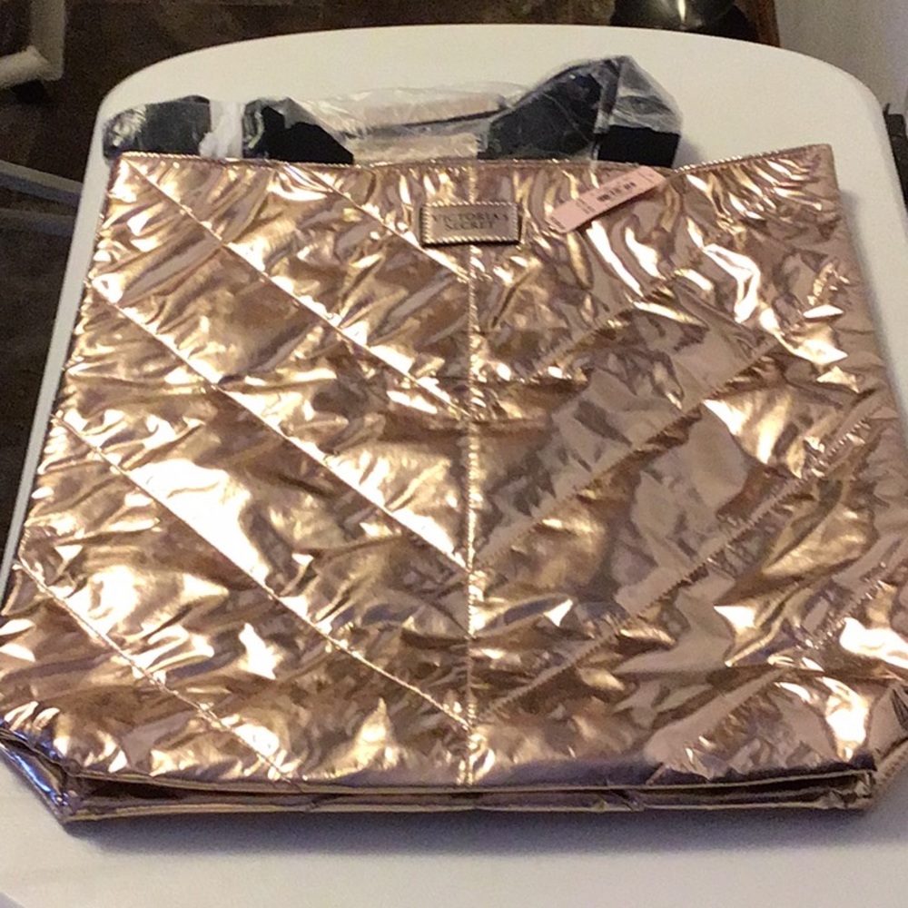 New Victoria Secret tote